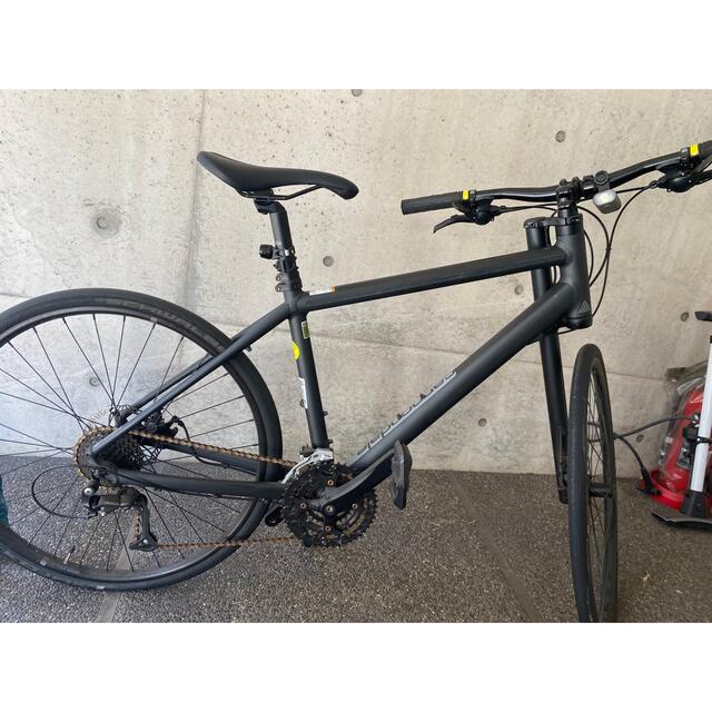 新しく着き キャノンデール BAD BOY4 空気入れセット 西宮市受渡 ilam.org