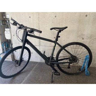 キャノンデール BAD BOY4 空気入れセット 西宮市受渡