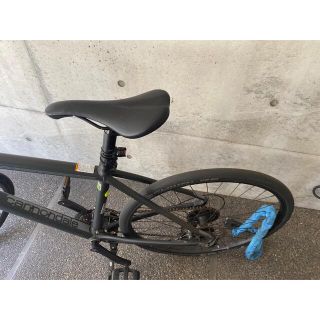 キャノンデール BAD BOY4 空気入れセット 西宮市受渡