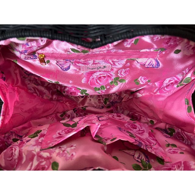 MA*RS - MARS マーズ ハート カゴバッグの通販 by Hella Wild's MA*RS - MARS マーズ ハート カゴバッグの通販 by Hella Wild's