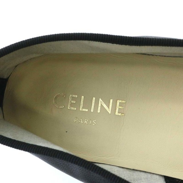CELINE - セリーヌ バレエシューズ パンプス フラット CELINE - セリーヌ バレエシューズ パンプス フラット