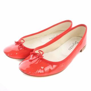 repetto 36.5の通販 200点以上 | フリマアプリ ラクマ