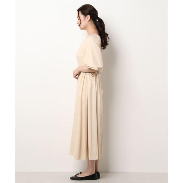 Lily Brown - 新品 タグ付き lily brown サイドスラッシュ Lily Brown - 新品 タグ付き lily brown サイドスラッシュ