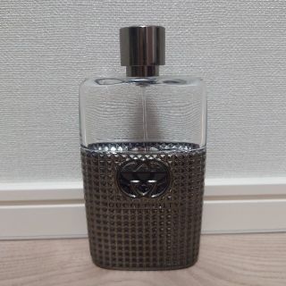 グッチ(Gucci)のGUCCI 香水(香水(男性用))