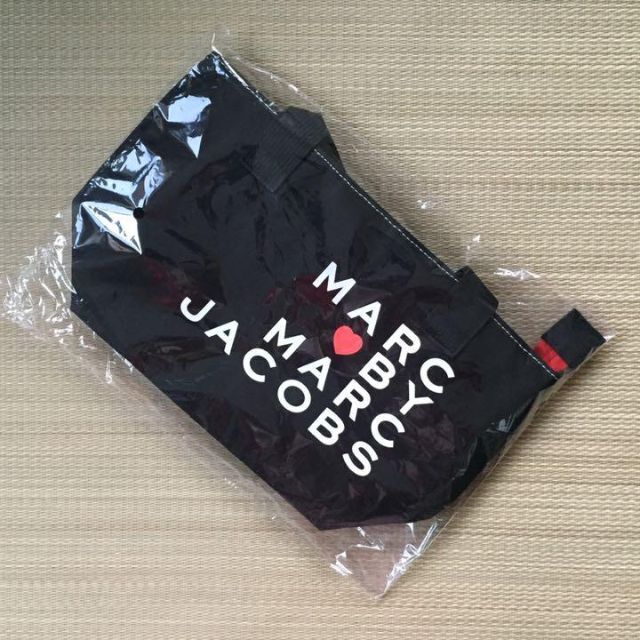 MARC BY MARC JACOBS - ≪付録≫マークバイマークジェイコブスの豪華すぎるトートバッグの通販 by キィちゃん's shop