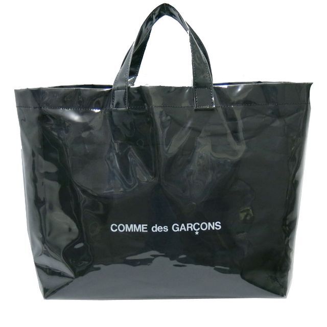 COMME des GARCONS BLACK バッグ コムデギャルソン