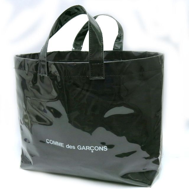 COMME des GARCONS BLACK バッグ コムデギャルソン