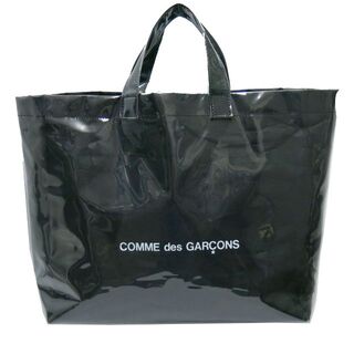 コムデギャルソン(COMME des GARCONS)のCOMME des GARCONS BLACK バッグ コムデギャルソン(トートバッグ)