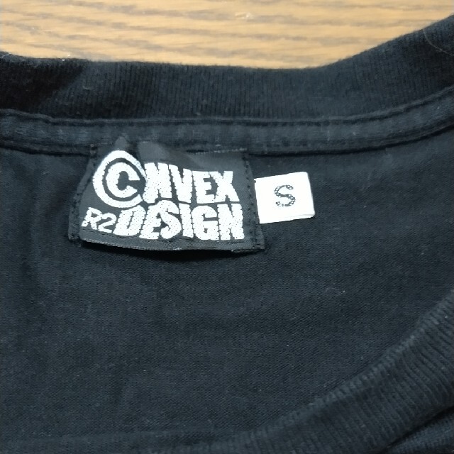 CONVEX(コンベックス)の男児SsizeTシャツ キッズ/ベビー/マタニティのキッズ服男の子用(90cm~)(Tシャツ/カットソー)の商品写真