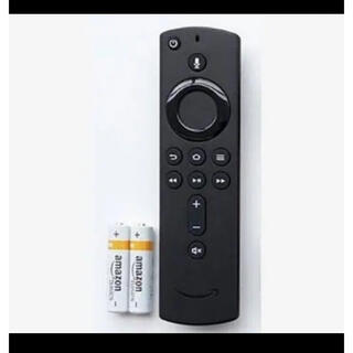 Amazon Fire TV Stick  4k  アマゾンファイヤースティック(映像用ケーブル)