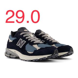 ニューバランス(New Balance)のNew Balance M2002RDFニューバランス 29.0cm(スニーカー)