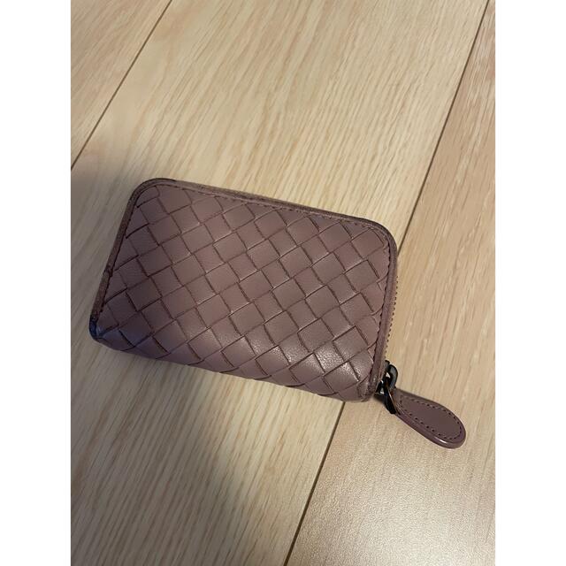 Bottega Veneta(ボッテガヴェネタ)の春SALE(4月まで)❗️Bottegaコインケース メンズのファッション小物(コインケース/小銭入れ)の商品写真