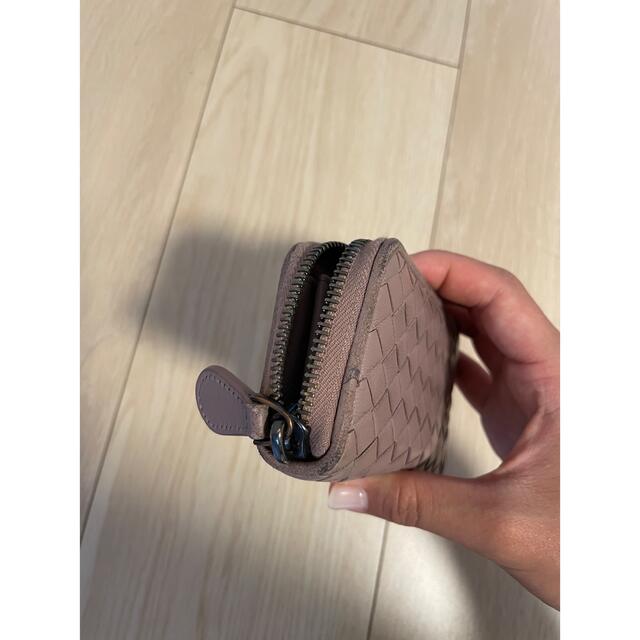 Bottega Veneta(ボッテガヴェネタ)の春SALE(4月まで)❗️Bottegaコインケース メンズのファッション小物(コインケース/小銭入れ)の商品写真