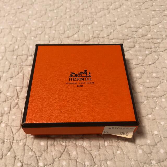 新品未使用★HERMES シンボル  1+1=1　ペアネックレス