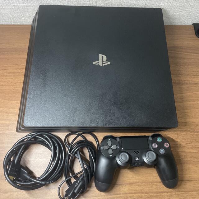 PlayStation 4本体セット【CUH-2000A】