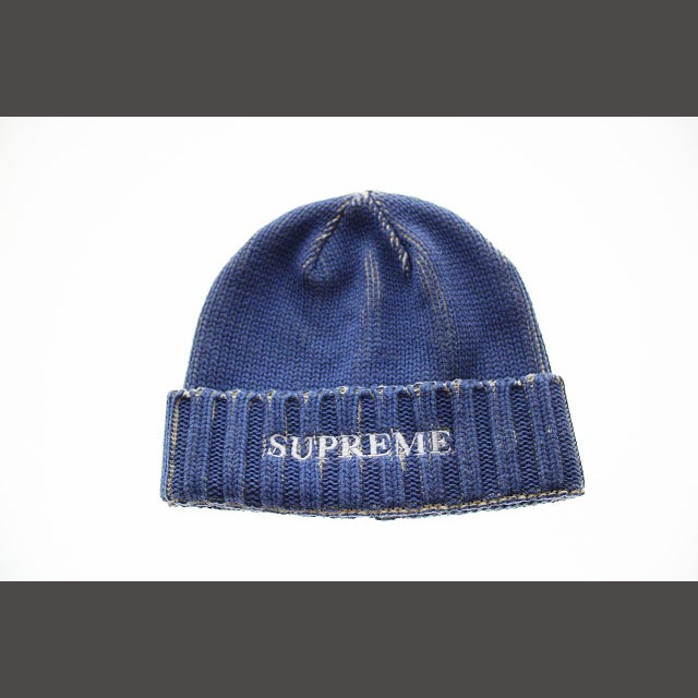 シュプリーム SUPREME 22SS Overprint Beanieその他