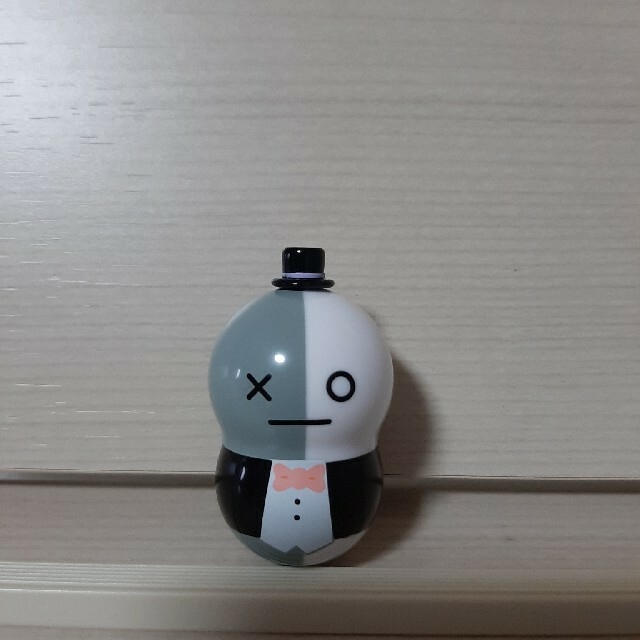 BT21(ビーティーイシビル)のBTS クーナッツ　VAN エンタメ/ホビーのおもちゃ/ぬいぐるみ(キャラクターグッズ)の商品写真