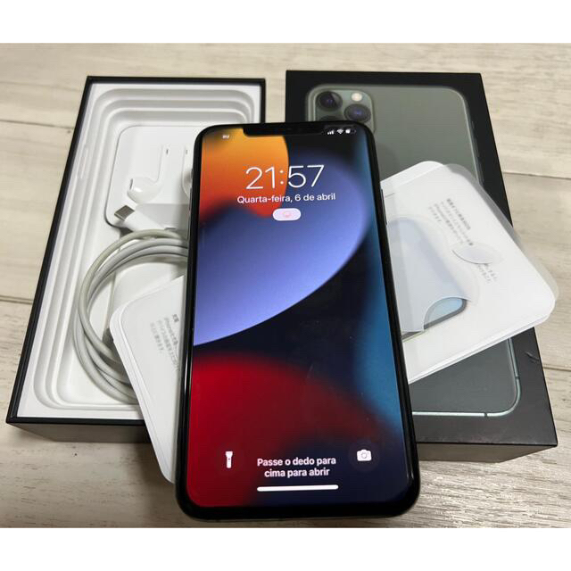 iPhone 11 Pro Max 256 g