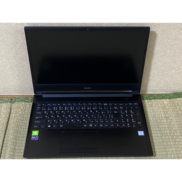 令和セール！ほぼ現行 Lifebook i7 8G 1T ブルーレイ AH53