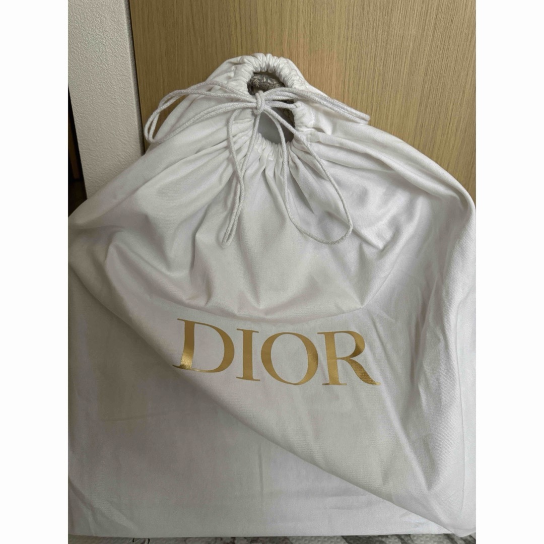 Christian Dior - 【新品未使用品】ディオール ブックトートDIOR Christian Dior - 【新品未使用品】ディオール ブックトートDIOR