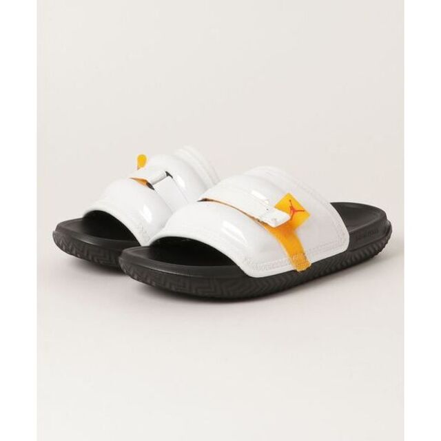 NIKE(ナイキ)の【新品】NIKE JORDAN SUPER SLIDE　メンズ サンダル　27㎝ メンズの靴/シューズ(サンダル)の商品写真