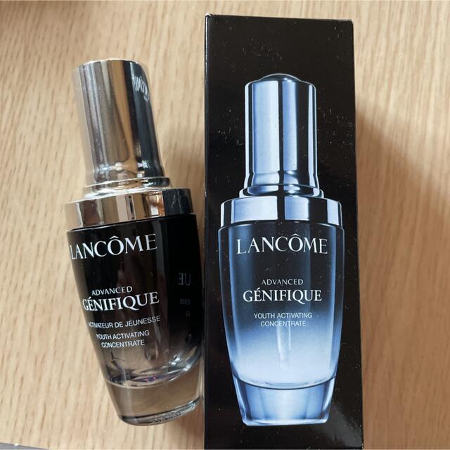 LANCOME(ランコム)のランコム ジェネフィック アドバンスト 30ml コスメ/美容のスキンケア/基礎化粧品(美容液)の商品写真