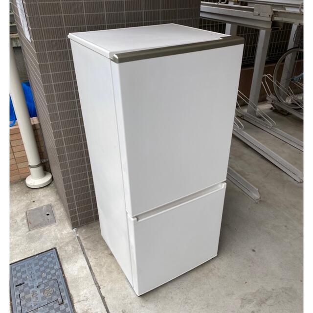都内近郊送料無料　設置無料　2020年製　冷蔵庫　2ドア スマホ/家電/カメラの生活家電(冷蔵庫)の商品写真