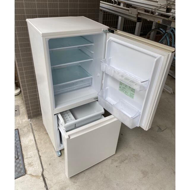 都内近郊送料無料　設置無料　2020年製　冷蔵庫　2ドア スマホ/家電/カメラの生活家電(冷蔵庫)の商品写真