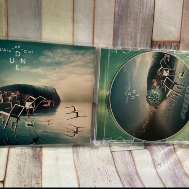 L'Arc〜en〜Ciel  ラルク　アルバム　CD 16枚セット