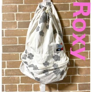 ロキシー(Roxy)の値下げ❗️コメントで900円❗️Roxy リュック(リュック/バックパック)