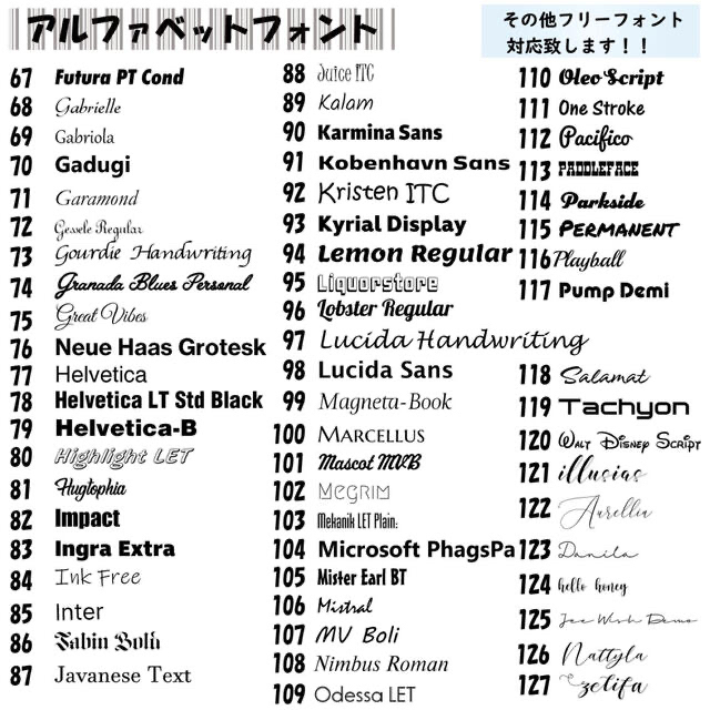 防水ステッカー バイク 116