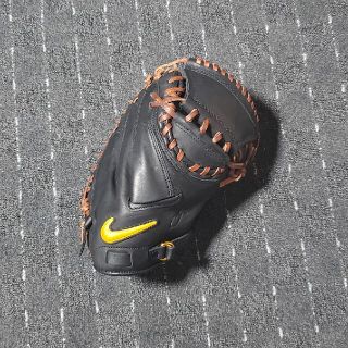 ナイキ(NIKE)のナイキ　キャッチャーミット(グローブ)