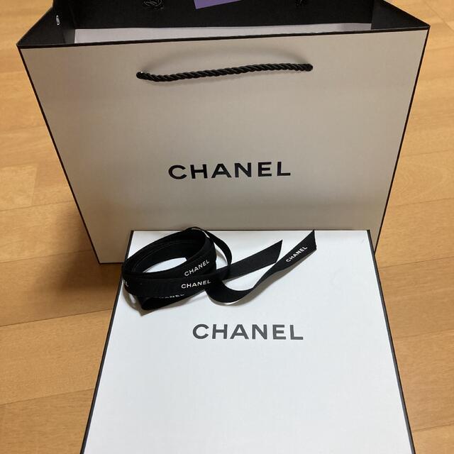 CHANEL(シャネル)のシャネル　ハンドクリーム　フェイスパウダー コスメ/美容のベースメイク/化粧品(その他)の商品写真