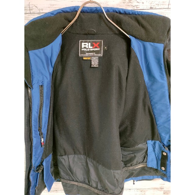 POLO RALPH LAUREN - RLX マウンテンパーカージャケット ゴアテックス