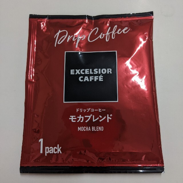 ドトール　ドリップコーヒー　20袋セット 食品/飲料/酒の飲料(コーヒー)の商品写真