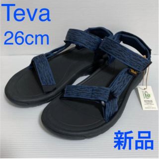 テバ(Teva)の新品 Teva メンズ サンダル ハリケーン XLT2 テバ スポーツサンダル(サンダル)