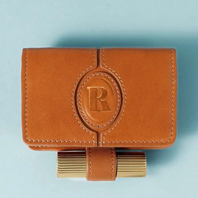 Rouje ルージュ ミニ財布 - 財布