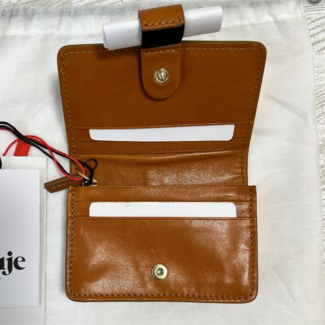 Rouje ルージュ ミニ財布 - 財布