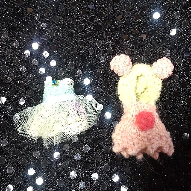 asa様専用です ハンドメイドのおもちゃ(その他)の商品写真