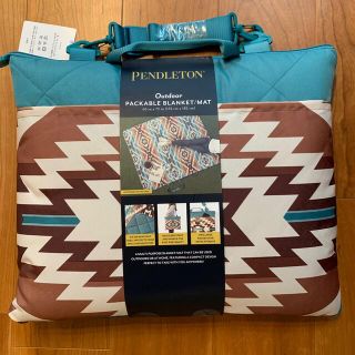 ペンドルトン(PENDLETON)のコストコ　レジャーシート(その他)