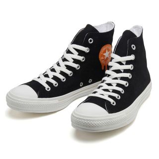 コンバース(CONVERSE)の新品　CONVERSE コンバース オールスター　ドリップパッチハイ(スニーカー)