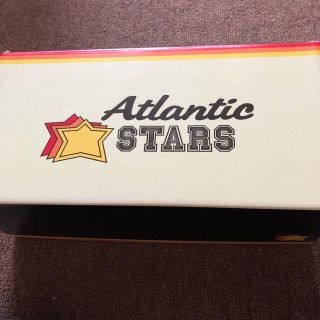アトランティックスターズ(Atlantic STARS)のアトランティックスターズ　未使用37 レディース(スニーカー)