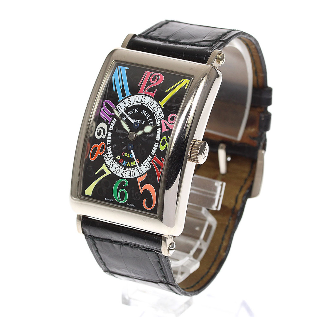 FRANCK MULLER  フランクミュラー　ベルト