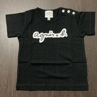 アニエスベー(agnes b.)のアニエスベー　Tシャツ　ベビー(Ｔシャツ)