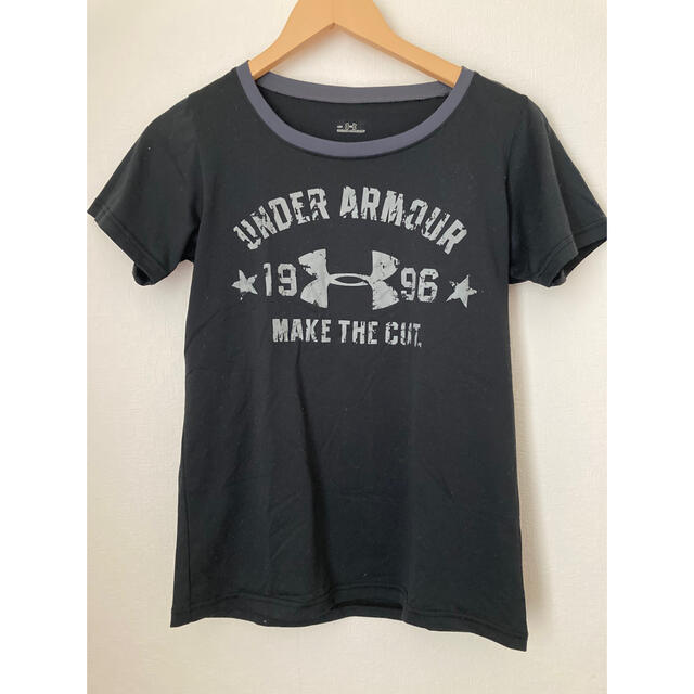 UNDER ARMOUR - ☆UNDER ARMOUR Tシャツ☆の通販 by 1-ROSE-8's shop