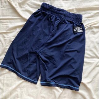 アシックス(asics)のアシックス　ハーフパンツ　140(パンツ/スパッツ)