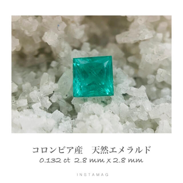 セール低価 天然 エメラルド ルース asco.vn