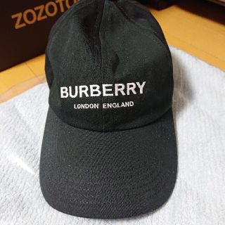 バーバリー(BURBERRY)のズキ子さん専用！BURBERRY☆(キャップ)