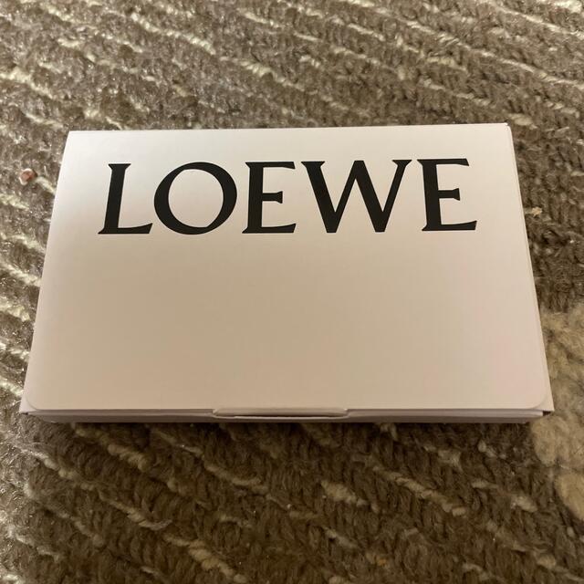 LOEWE(ロエベ)のLOEWE 香水ペア　サンプル コスメ/美容の香水(ユニセックス)の商品写真