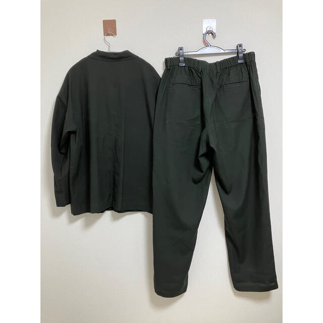 ISSEY MIYAKE - ISSEY MIYAKE MEN イッセイミヤケメン 18aw ISSEY MIYAKE - ISSEY MIYAKE MEN イッセイミヤケメン 18aw